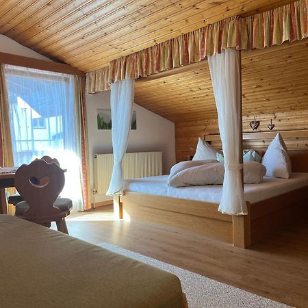 Schusterhof Daire İnnsbruck Dış mekan fotoğraf