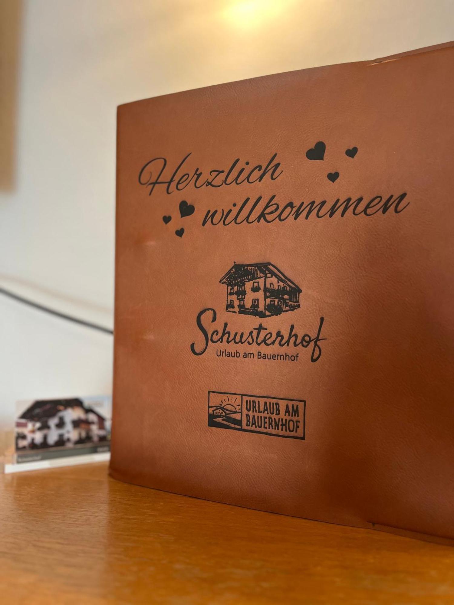 Schusterhof Daire İnnsbruck Dış mekan fotoğraf