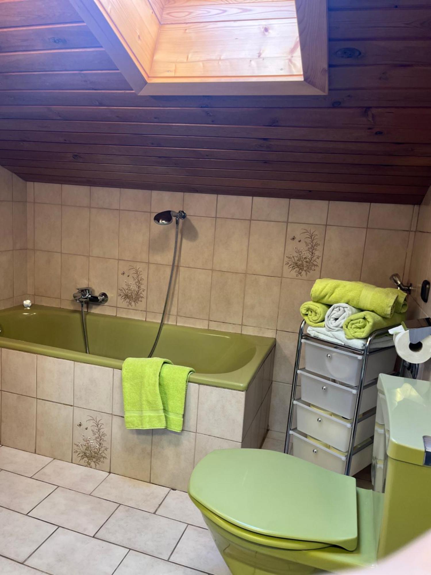 Schusterhof Daire İnnsbruck Dış mekan fotoğraf