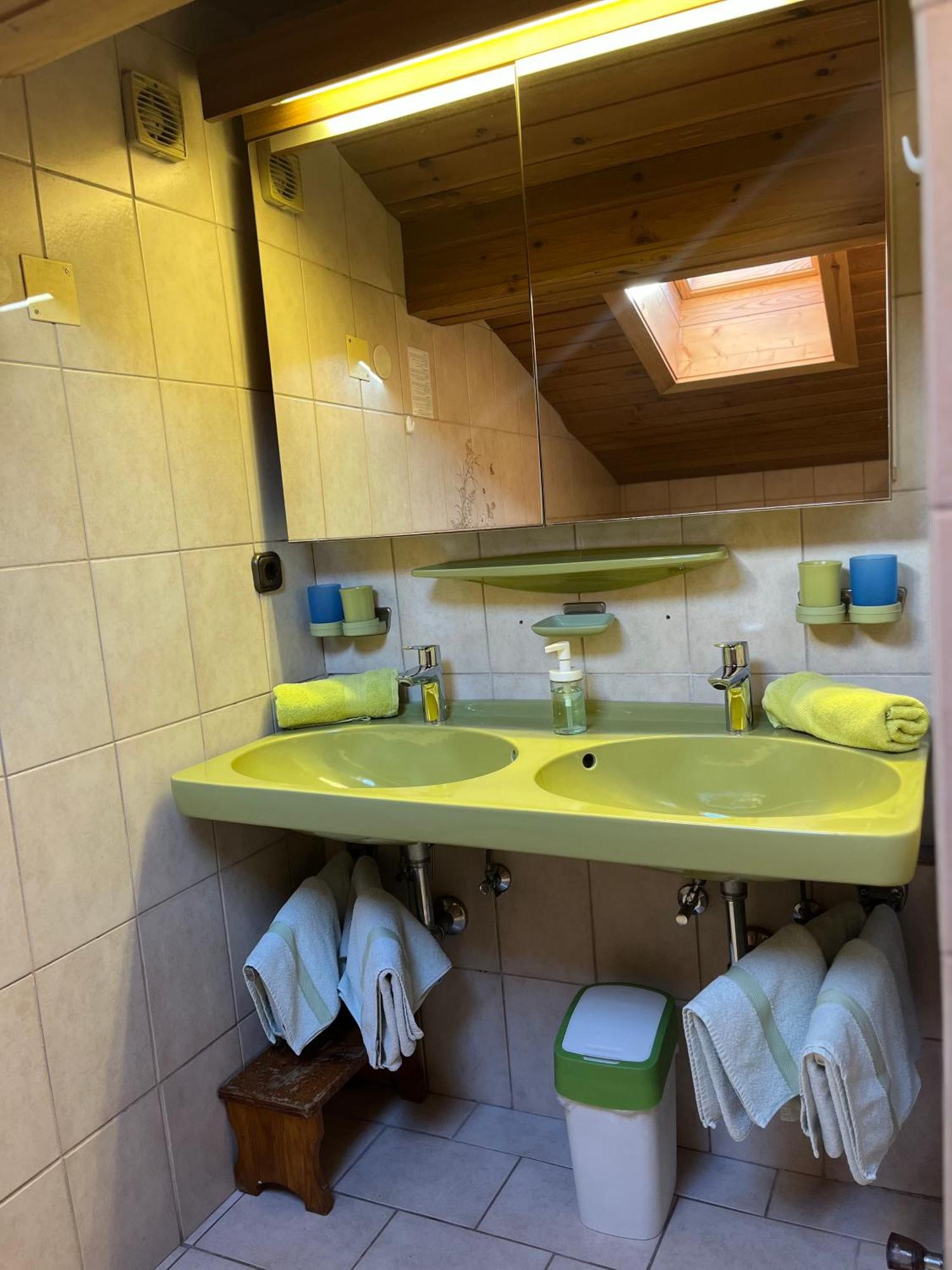 Schusterhof Daire İnnsbruck Dış mekan fotoğraf