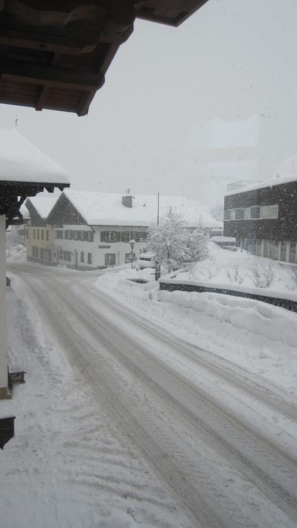 Schusterhof Daire İnnsbruck Dış mekan fotoğraf