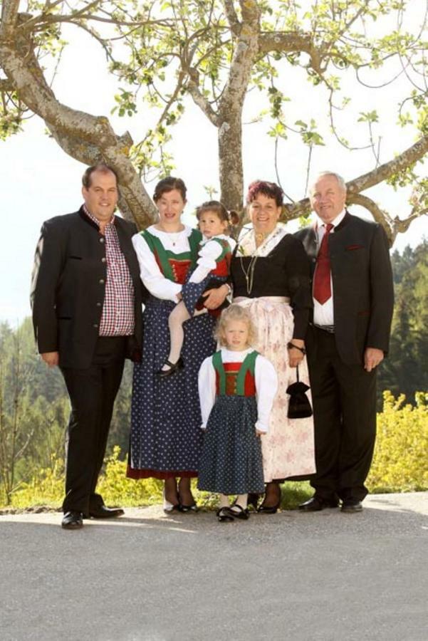 Schusterhof Daire İnnsbruck Dış mekan fotoğraf