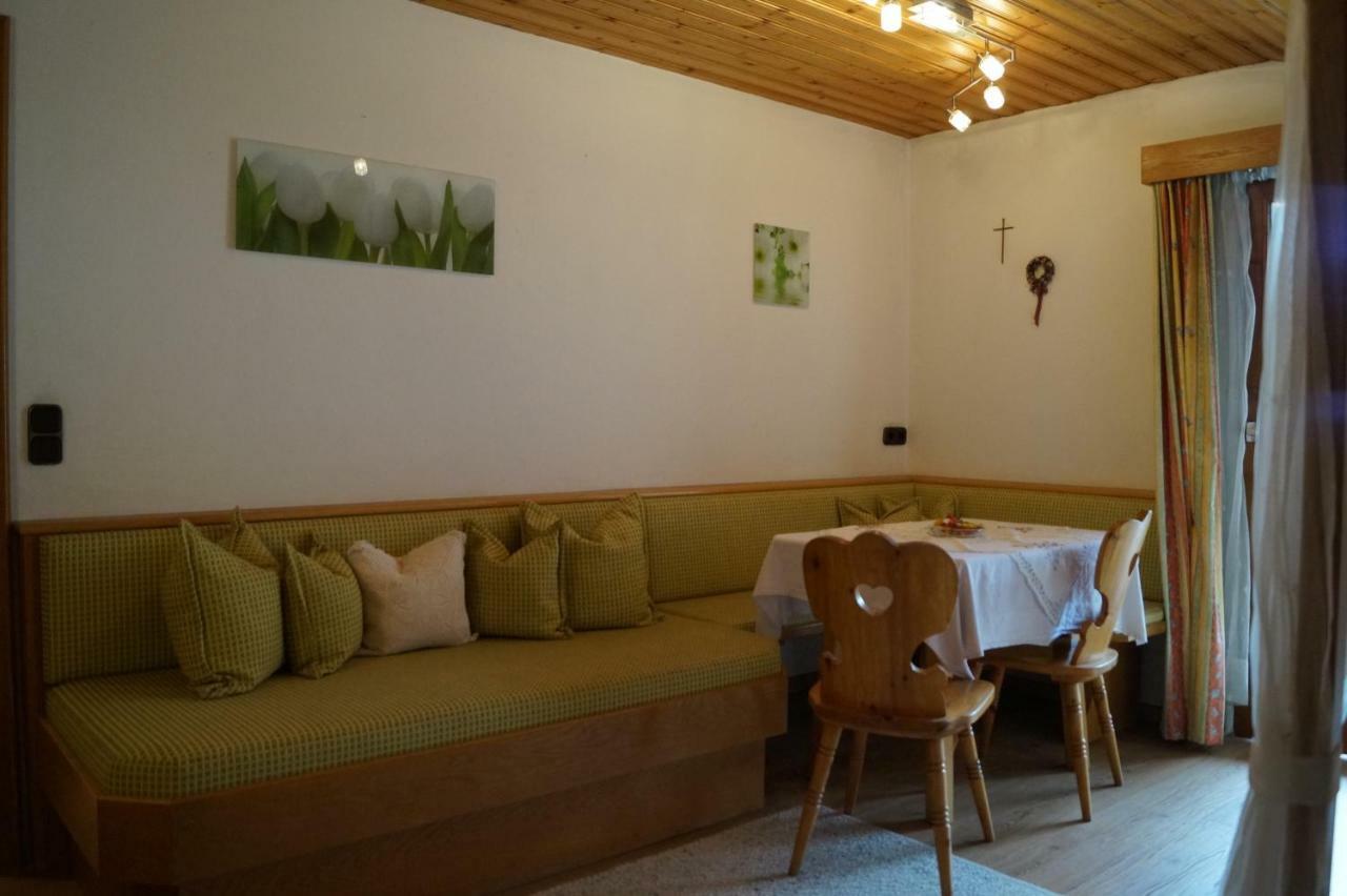 Schusterhof Daire İnnsbruck Dış mekan fotoğraf