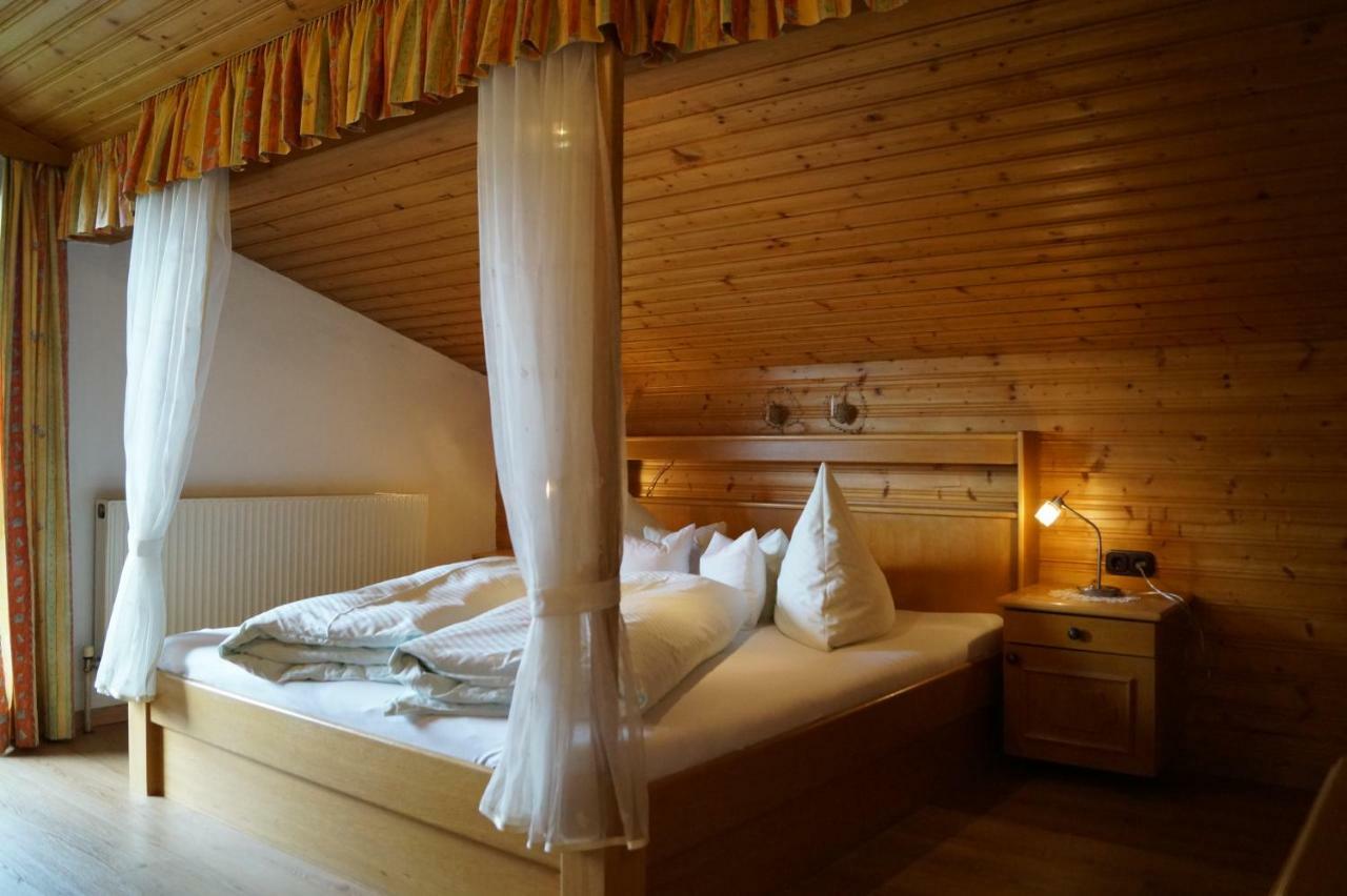 Schusterhof Daire İnnsbruck Dış mekan fotoğraf